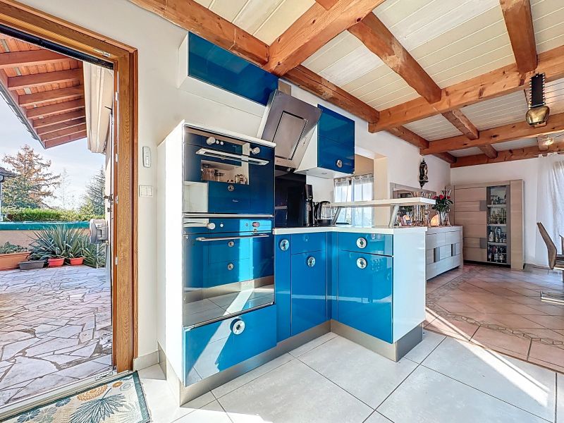 Sale House Lugrin 74500 147.88 m²