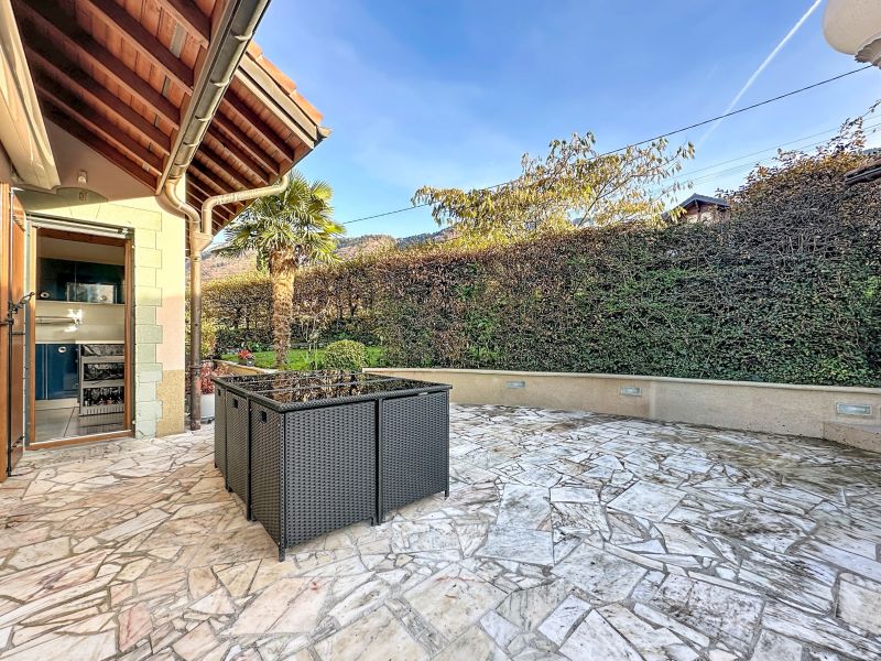 Sale House Lugrin 74500 147.88 m²