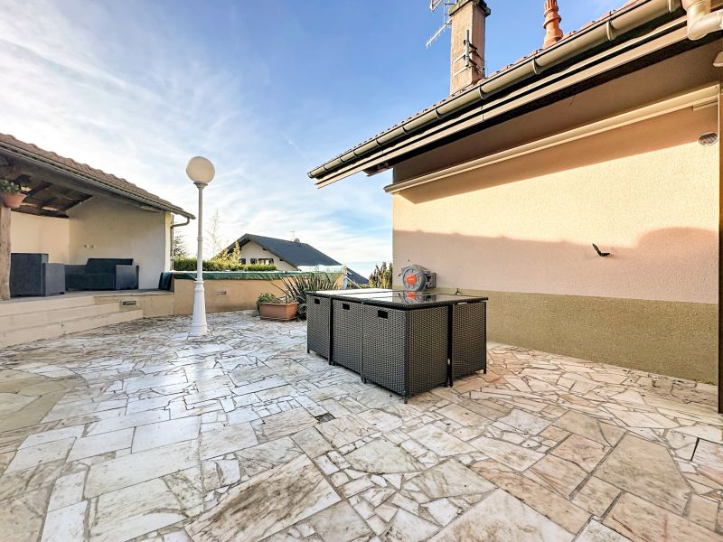 Sale House Lugrin 74500 147.88 m²