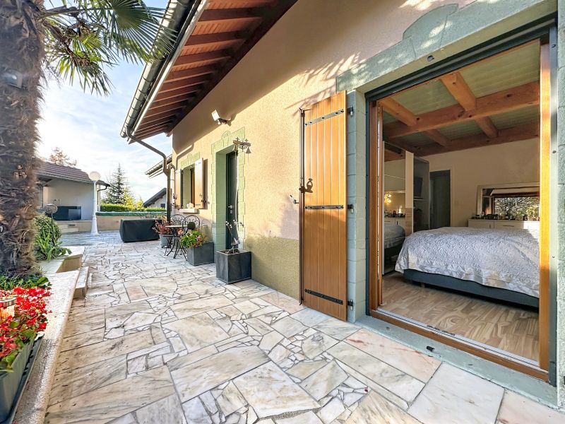 Sale House Lugrin 74500 147.88 m²