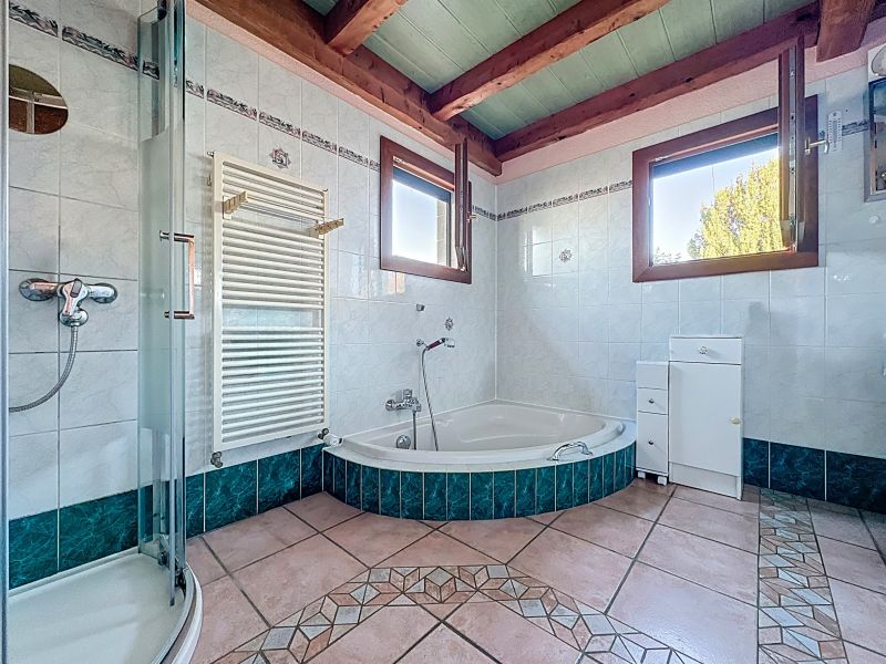 Sale House Lugrin 74500 147.88 m²