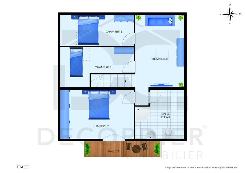 Sale House Lugrin 74500 147.88 m²