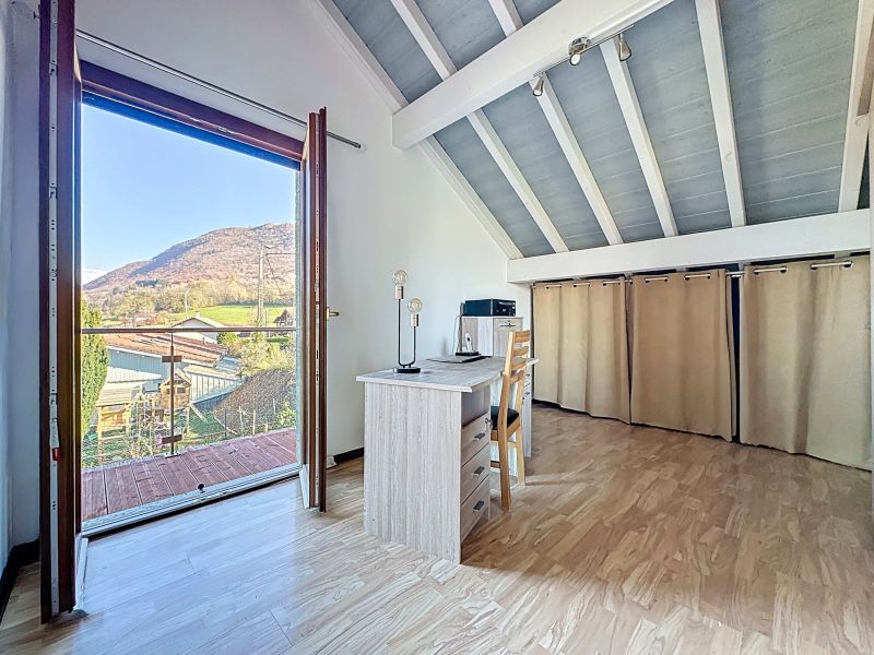 Sale House Lugrin 74500 147.88 m²