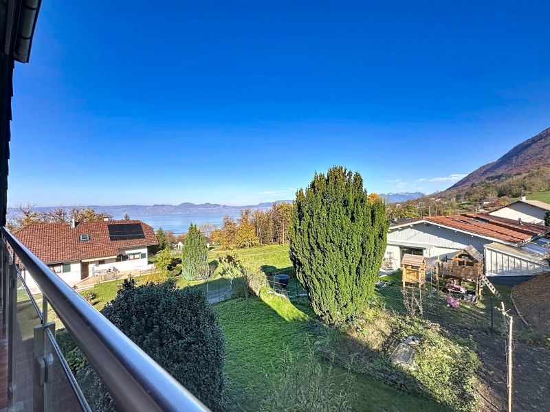 Sale House Lugrin 74500 147.88 m²