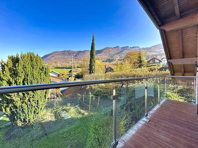 Sale House Lugrin 74500 147.88 m²