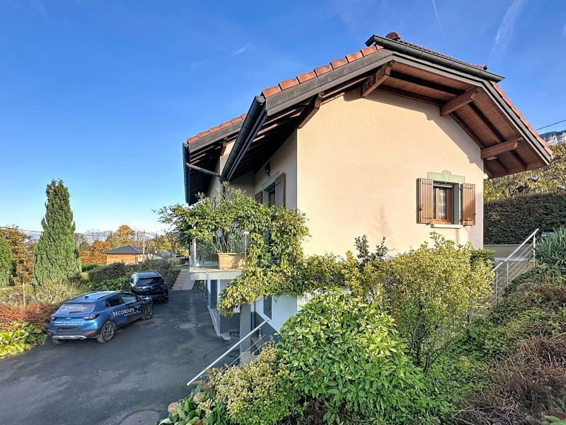 Sale House Lugrin 74500 147.88 m²