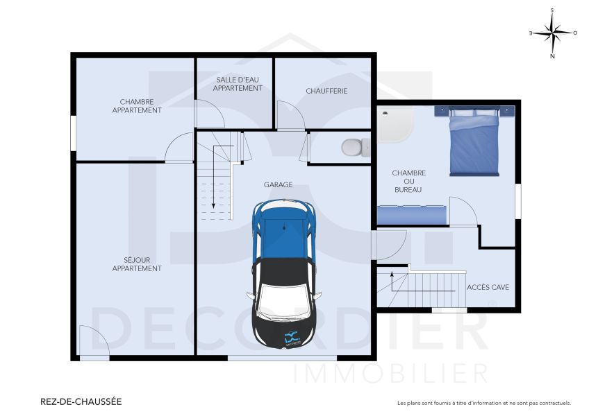 Sale House Lugrin 74500 147.88 m²