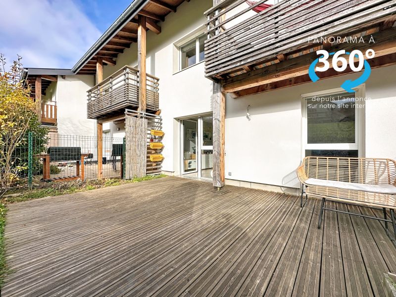 Sale House Lugrin 74500 85.1 m²