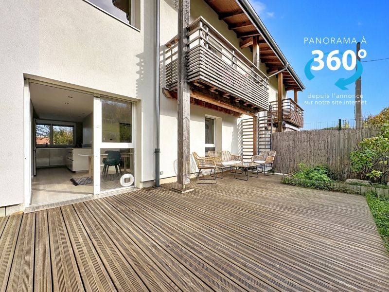 Sale House Lugrin 74500 85.1 m²