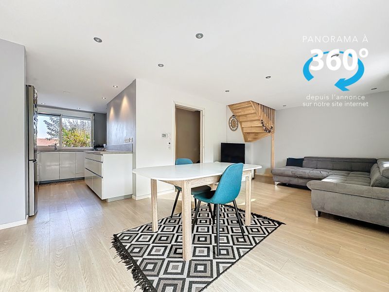 Sale House Lugrin 74500 85.1 m²