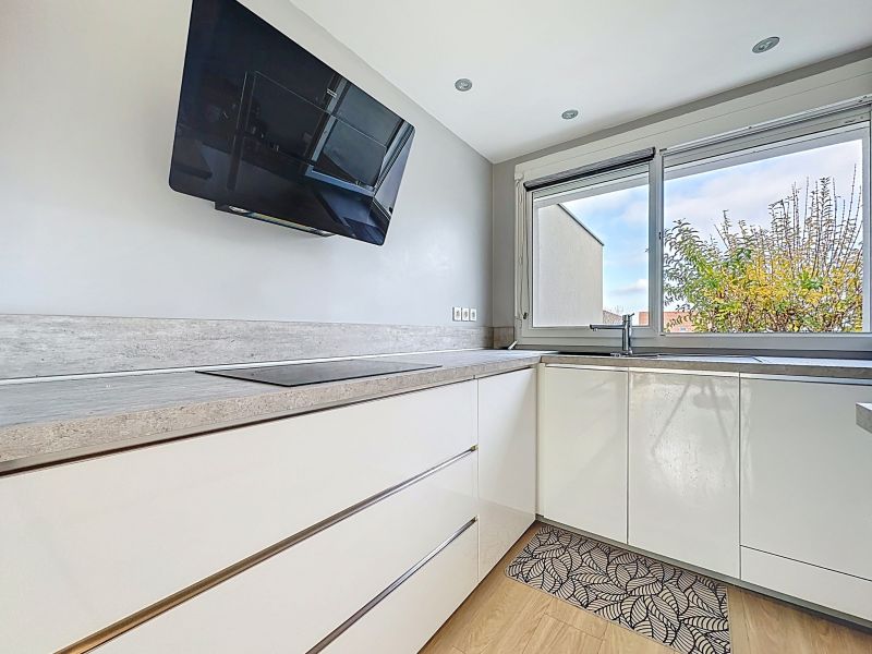 Sale House Lugrin 74500 85.1 m²