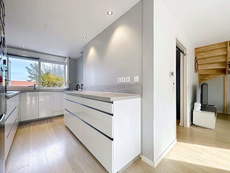 Sale House Lugrin 74500 85.1 m²