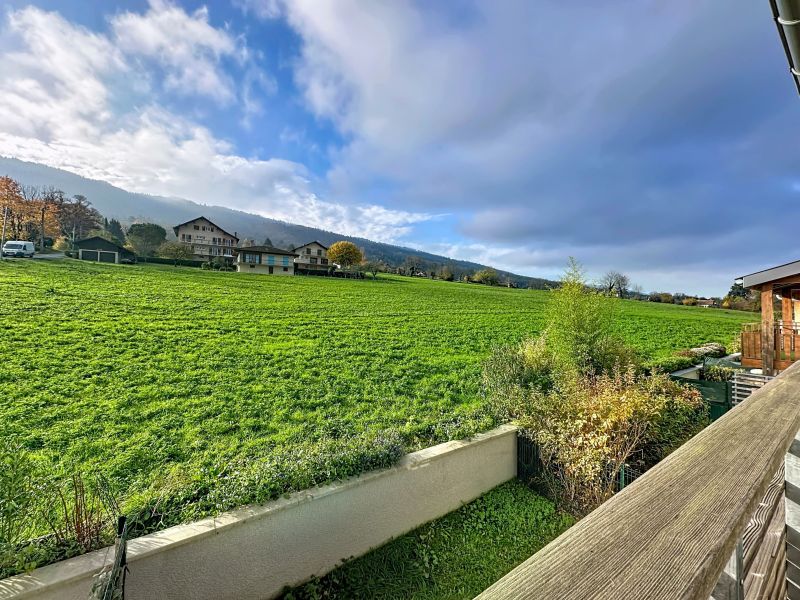 Sale House Lugrin 74500 85.1 m²