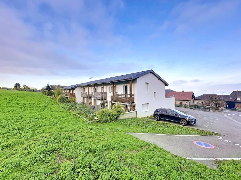 Sale House Lugrin 74500 85.1 m²