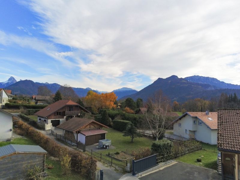 Sale Land Vinzier 74500 900 m²