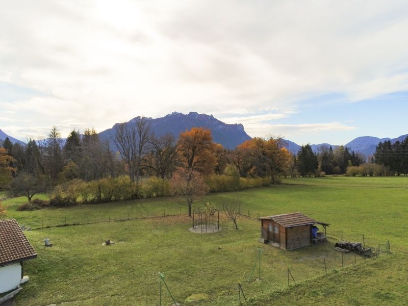 Sale Land Vinzier 74500 900 m²