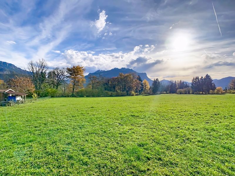 Sale Land Vinzier 74500 900 m²