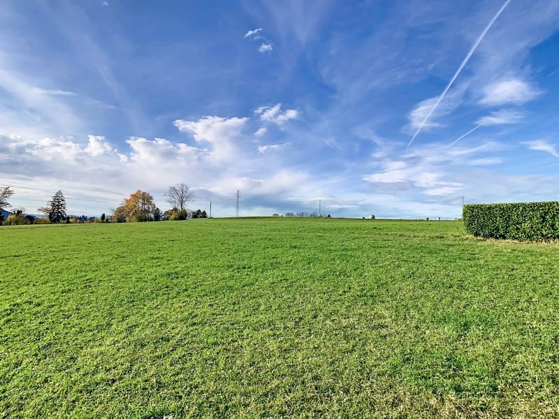Sale Land Vinzier 74500 900 m²