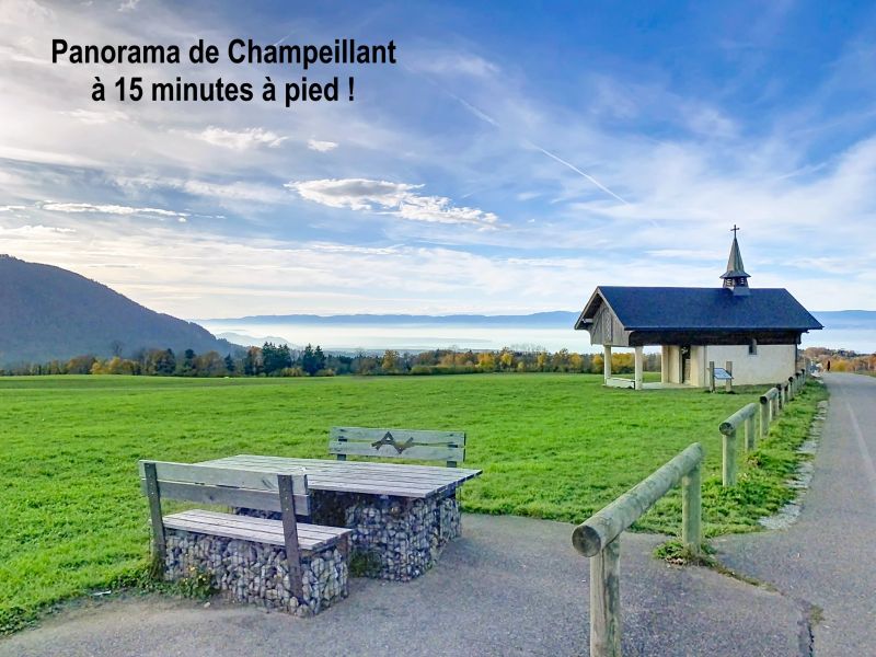 Sale Land Vinzier 74500 900 m²