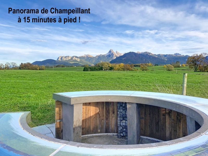 Sale Land Vinzier 74500 900 m²