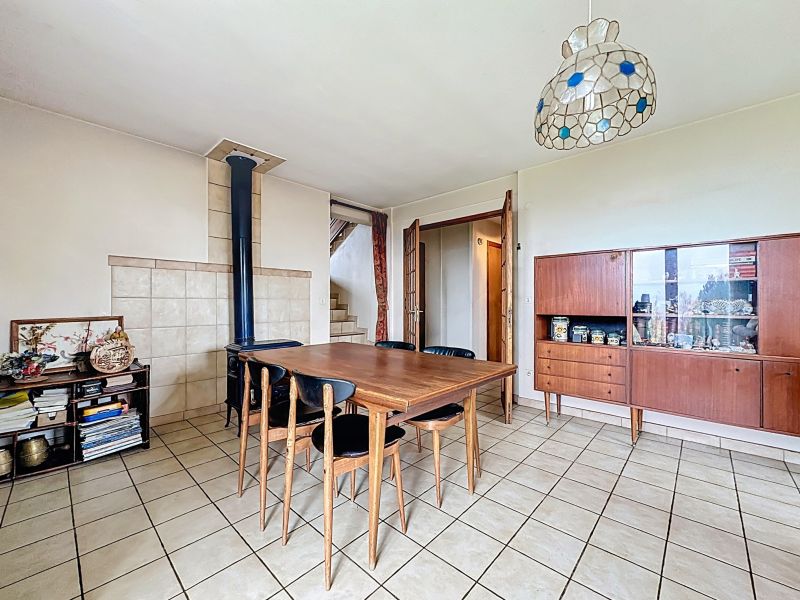 Sale House Publier 74500 81.5 m²