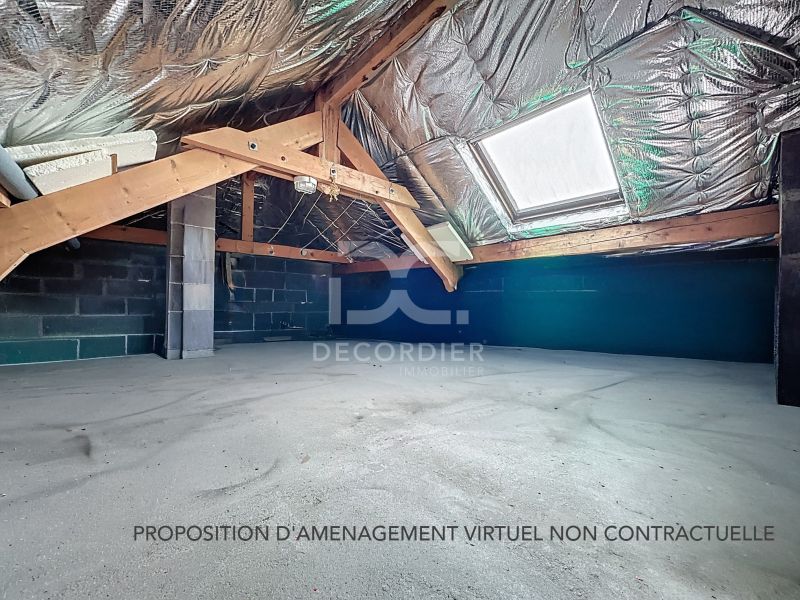 Sale House Publier 74500 81.5 m²