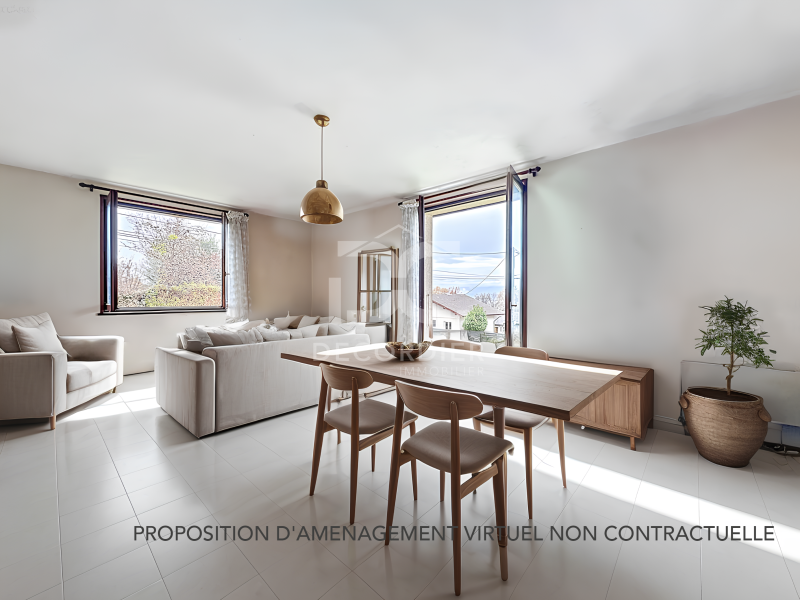 Sale House Publier 74500 81.5 m²