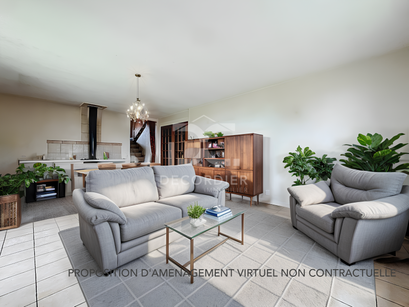 Sale House Publier 74500 81.5 m²