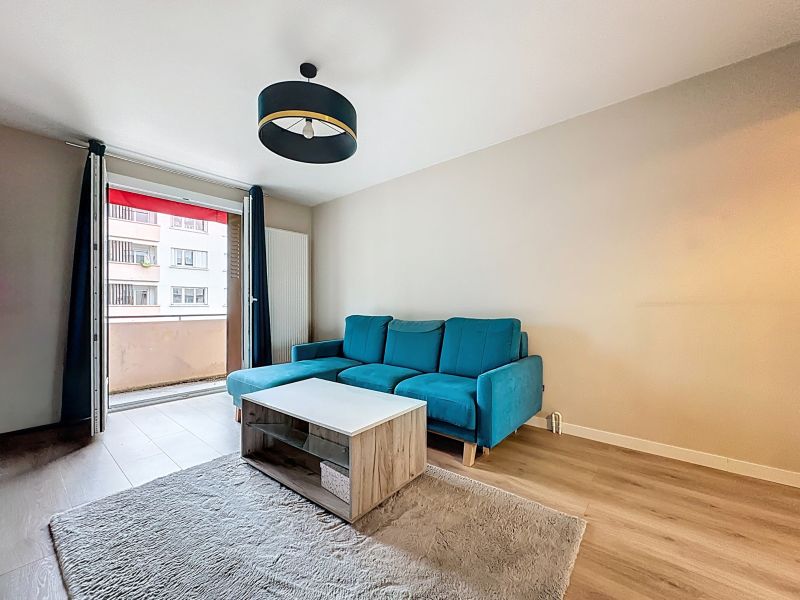 Sale Apartment Évian-les-Bains 74500 62 m²