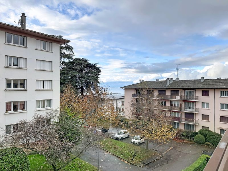 Sale Apartment Évian-les-Bains 74500 62 m²