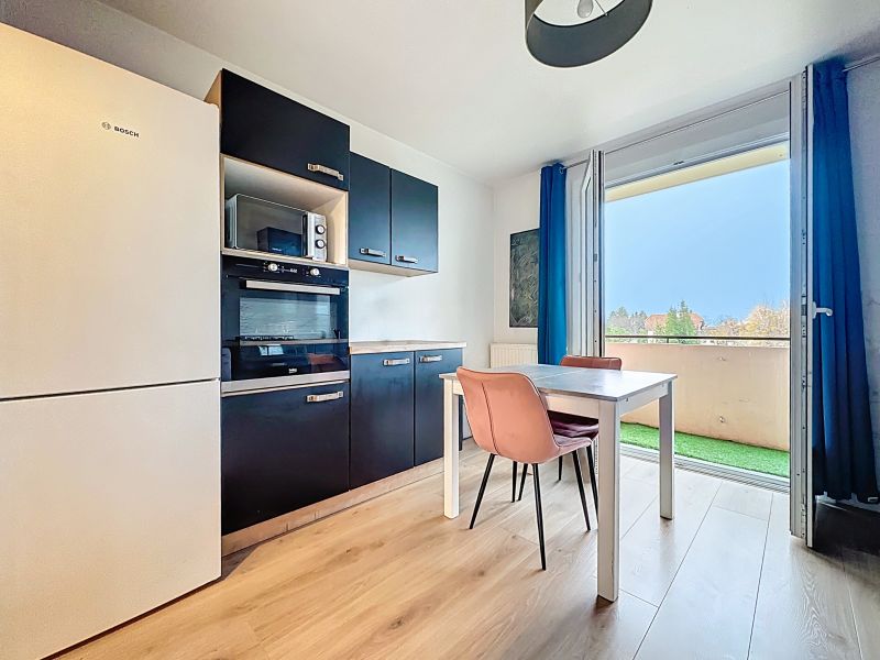 Sale Apartment Évian-les-Bains 74500 62 m²