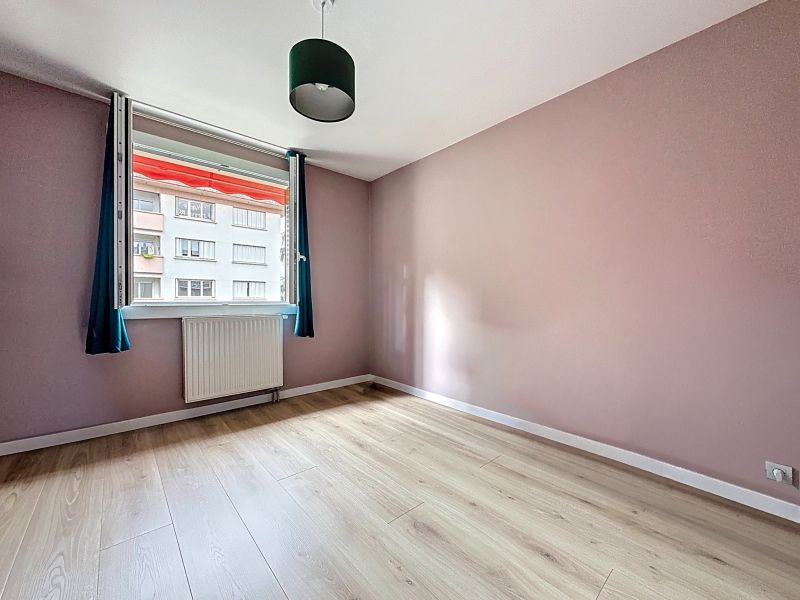 Sale Apartment Évian-les-Bains 74500 62 m²