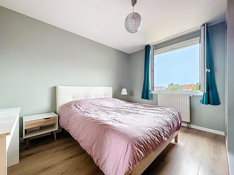 Sale Apartment Évian-les-Bains 74500 62 m²