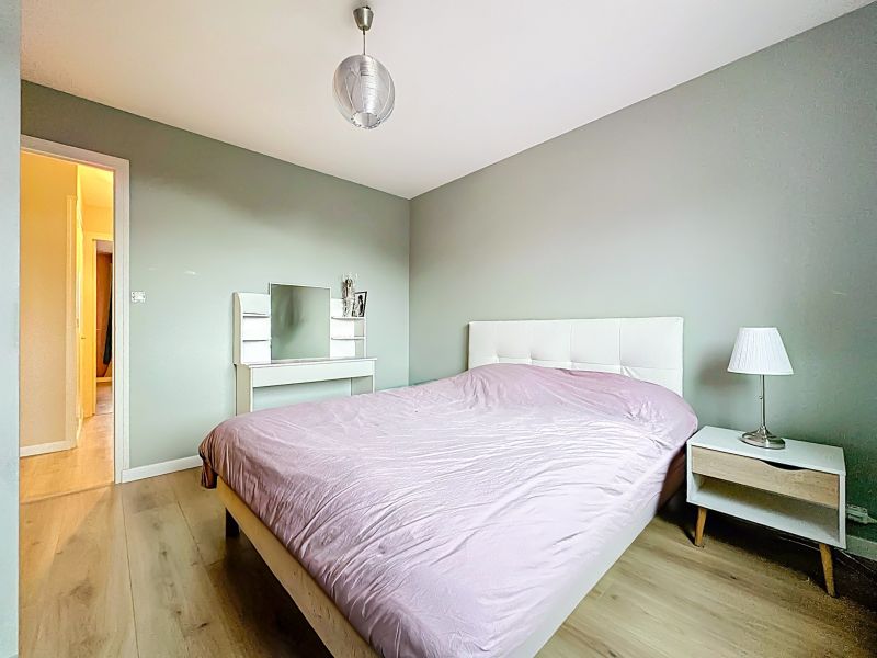 Sale Apartment Évian-les-Bains 74500 62 m²