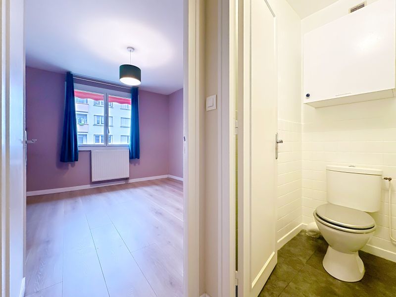 Sale Apartment Évian-les-Bains 74500 62 m²