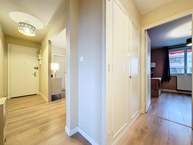 Sale Apartment Évian-les-Bains 74500 62 m²