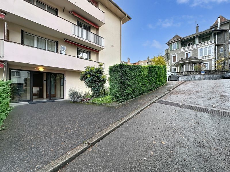 Sale Apartment Évian-les-Bains 74500 62 m²