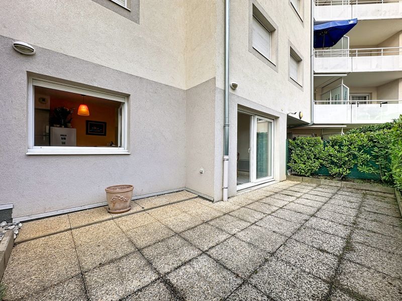 Sale Apartment Thonon-les-Bains 74200 63.92 m²
