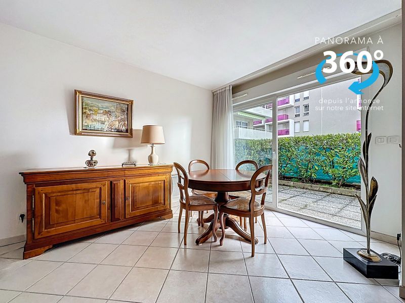 Sale Apartment Thonon-les-Bains 74200 63.92 m²