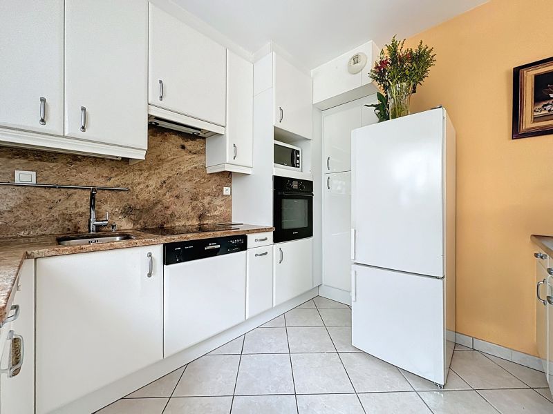 Sale Apartment Thonon-les-Bains 74200 63.92 m²