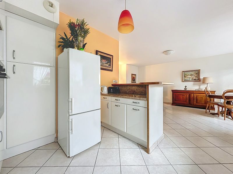 Sale Apartment Thonon-les-Bains 74200 63.92 m²