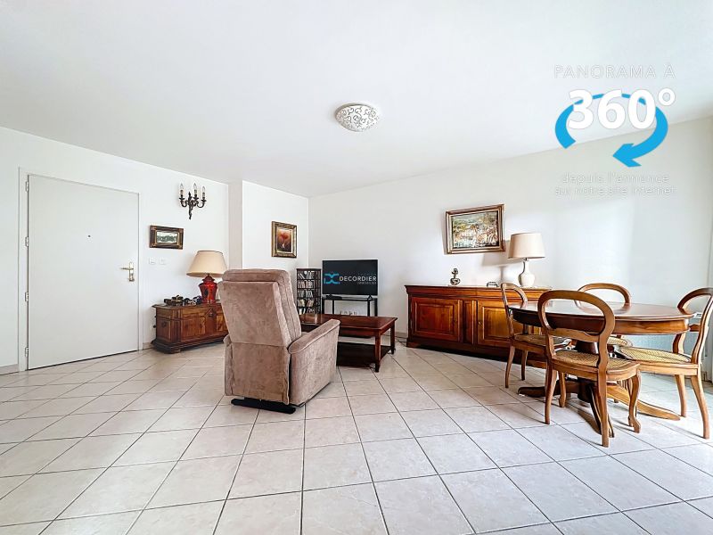 Sale Apartment Thonon-les-Bains 74200 63.92 m²