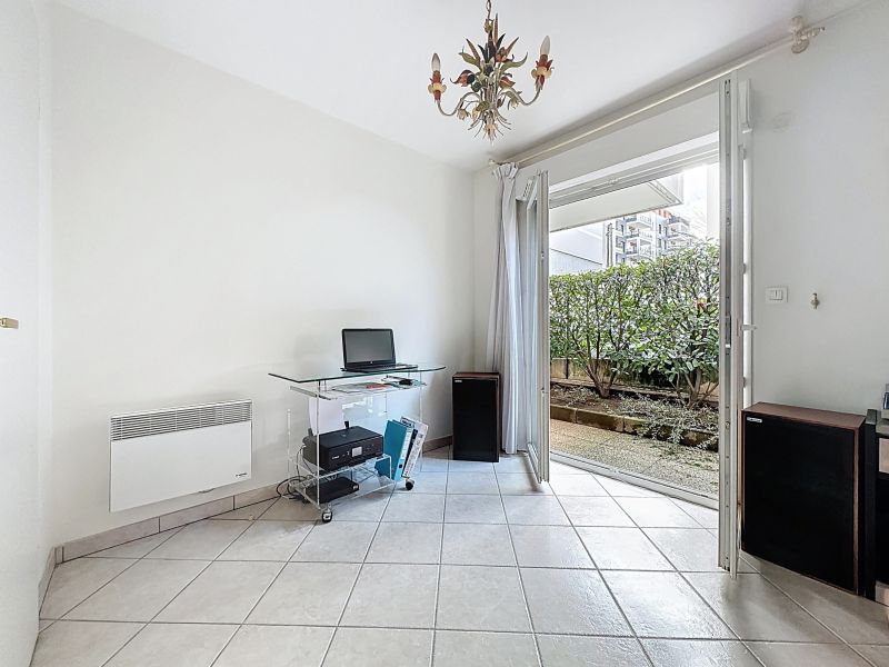 Sale Apartment Thonon-les-Bains 74200 63.92 m²