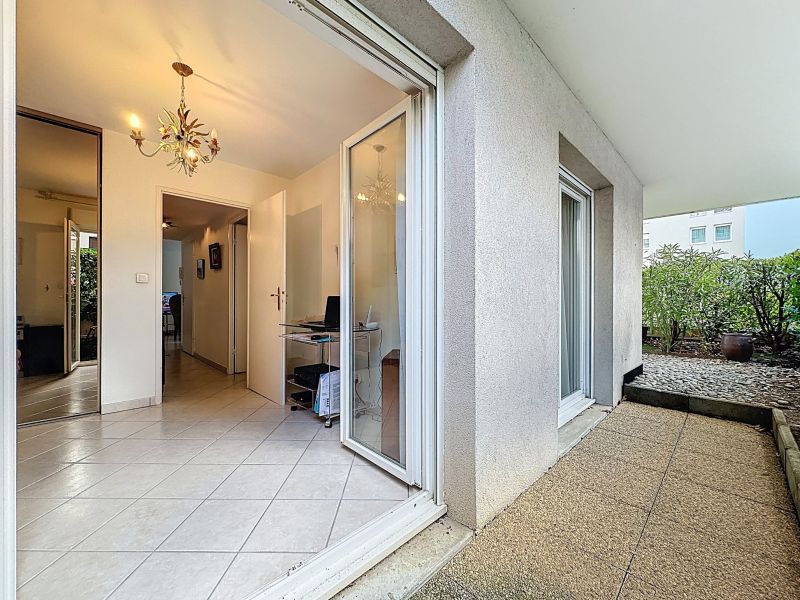 Sale Apartment Thonon-les-Bains 74200 63.92 m²