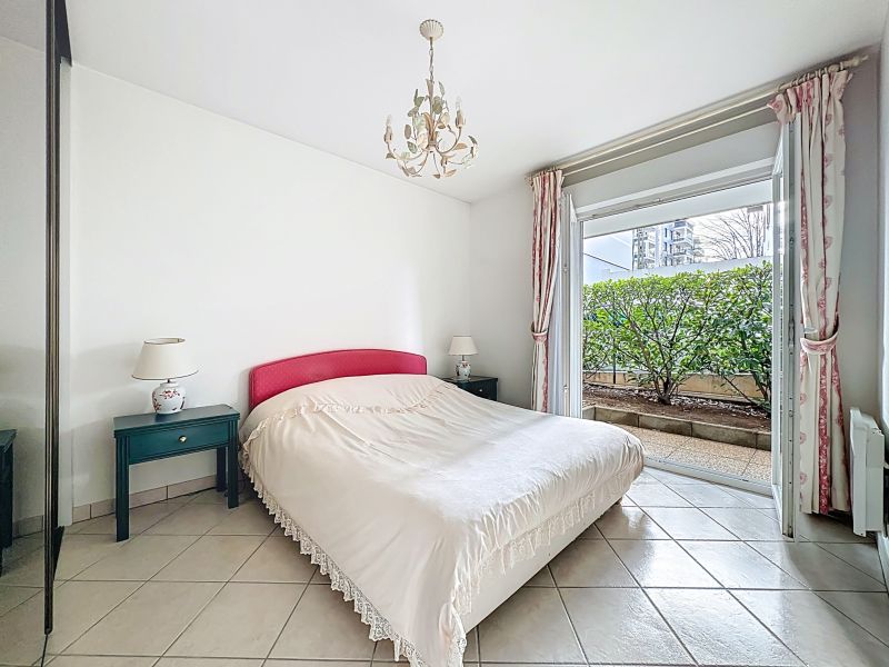 Sale Apartment Thonon-les-Bains 74200 63.92 m²