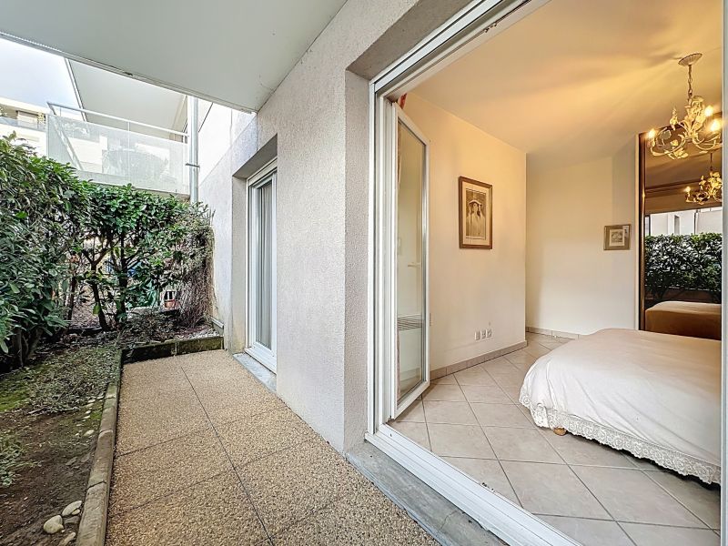 Sale Apartment Thonon-les-Bains 74200 63.92 m²