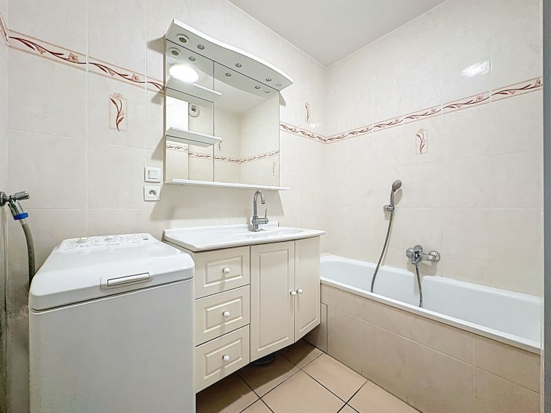 Sale Apartment Thonon-les-Bains 74200 63.92 m²