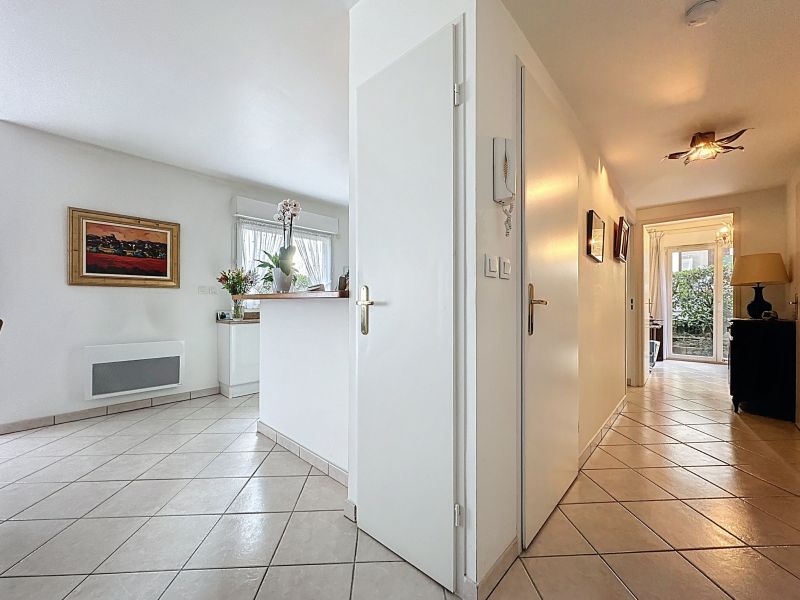 Sale Apartment Thonon-les-Bains 74200 63.92 m²