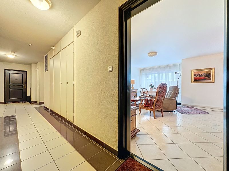 Sale Apartment Thonon-les-Bains 74200 63.92 m²