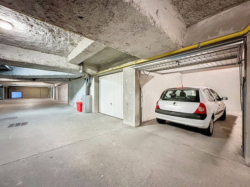 Sale Apartment Thonon-les-Bains 74200 63.92 m²